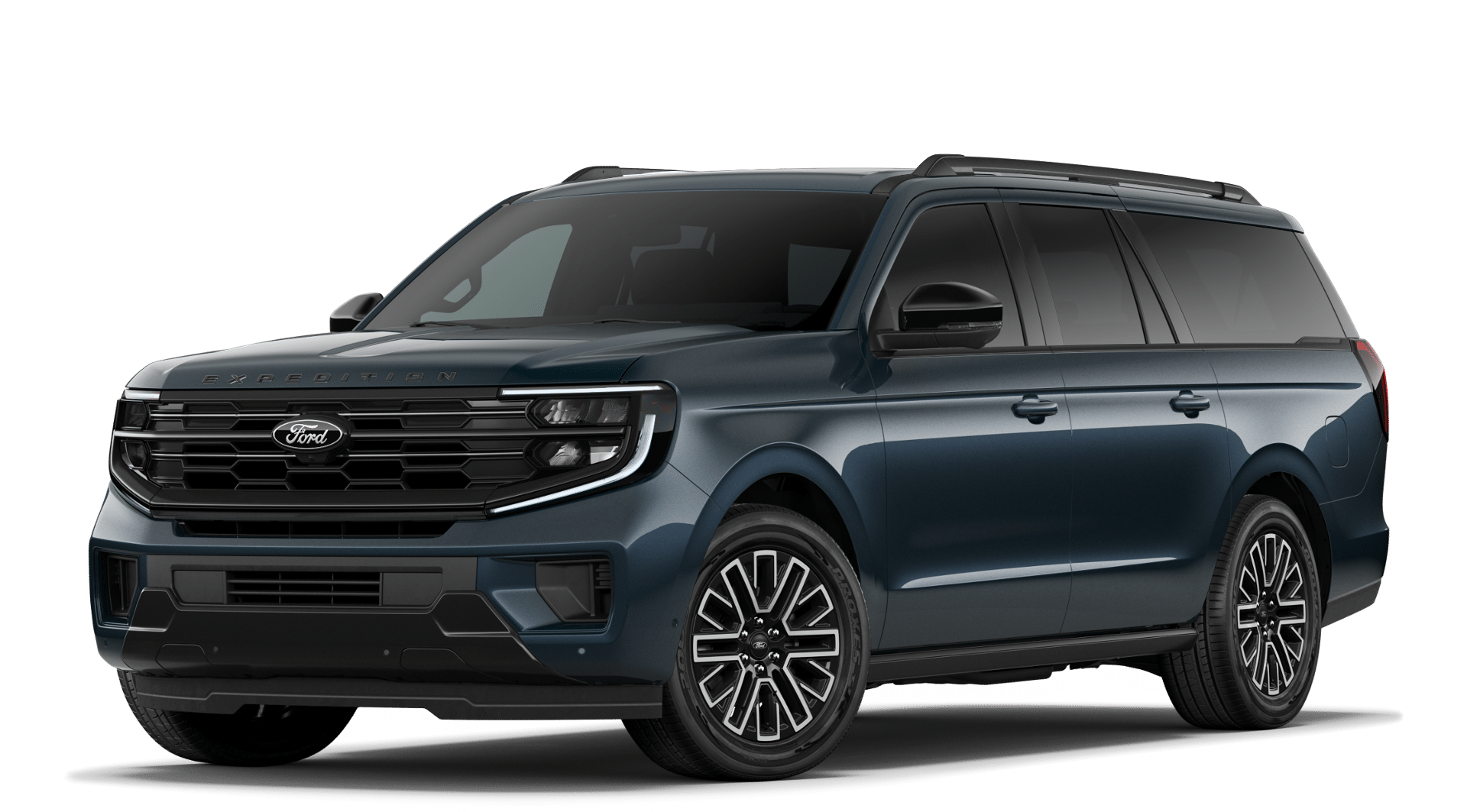 2026 Ford Expedition